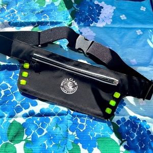 White claw Fanny Pack